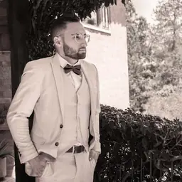 Samuel Miranda Martínez